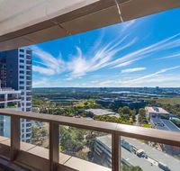 Olympic park Sunshine 2 bedrooms Apts with Private parking - Accommodation Batemans Bay