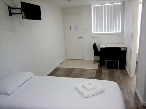 Appin Village Motel - Accommodation Batemans Bay 0