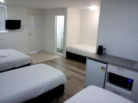 Appin Village Motel - Accommodation Batemans Bay 25