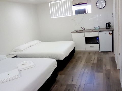 Appin Village Motel - Accommodation Batemans Bay 10