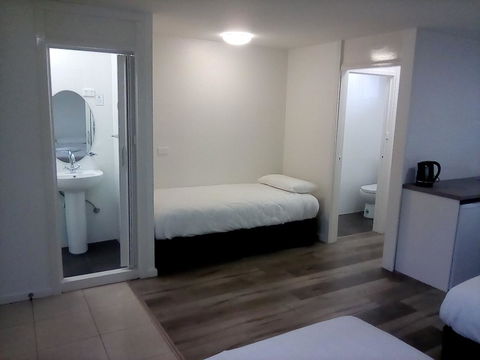 Appin Village Motel - Accommodation Batemans Bay 15