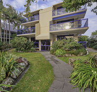 Cape Apartments - Accommodation Batemans Bay