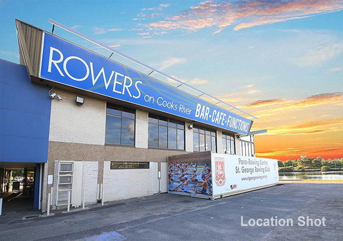 Sydney Apartment Close To Airport & CBD - Accommodation Batemans Bay 25