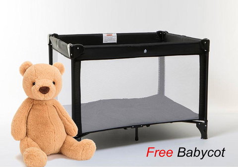 Sydney Apartment Close To Airport & CBD - Accommodation Batemans Bay 14