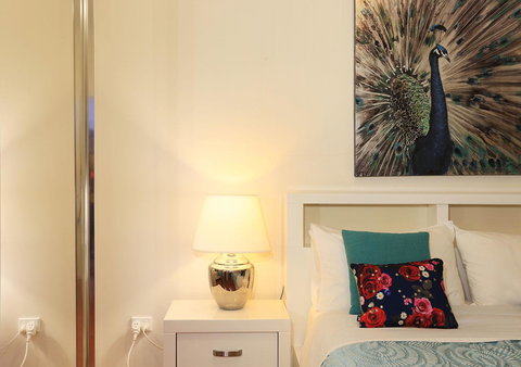 Sydney Apartment Close To Airport & CBD - Accommodation Batemans Bay 2