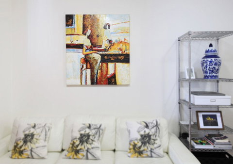 Sydney Apartment Close To Airport & CBD - Accommodation Batemans Bay 8