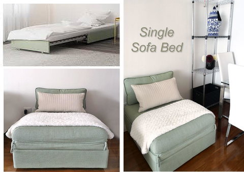 Sydney Apartment Close To Airport & CBD - Accommodation Batemans Bay 6