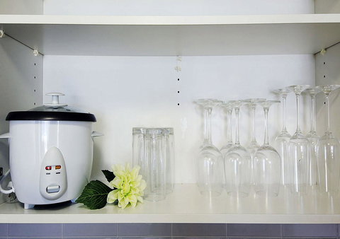 Sydney Apartment Close To Airport & CBD - Accommodation Batemans Bay 21