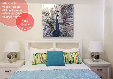 Sydney Apartment Close To Airport & CBD - Accommodation Batemans Bay 0