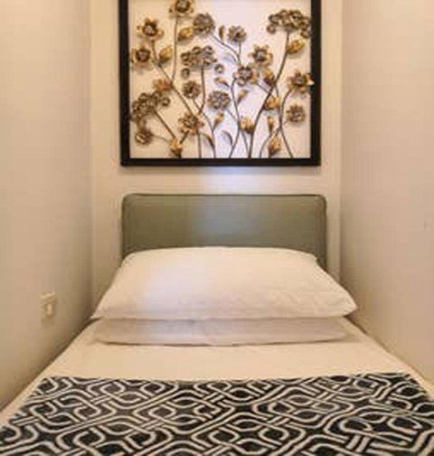 Sydney Apartment Close To Airport & CBD - Accommodation Batemans Bay 5