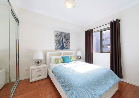 Sydney Apartment Close To Airport & CBD - Accommodation Batemans Bay 1