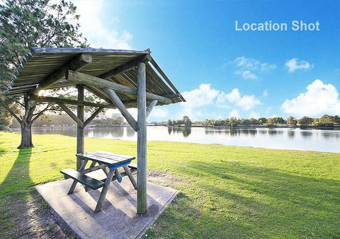 Sydney Apartment Close To Airport & CBD - Accommodation Batemans Bay 27