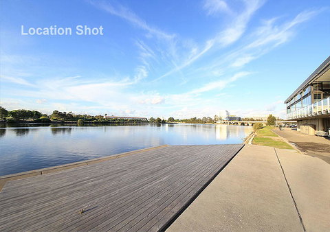 Sydney Apartment Close To Airport & CBD - Accommodation Batemans Bay 30