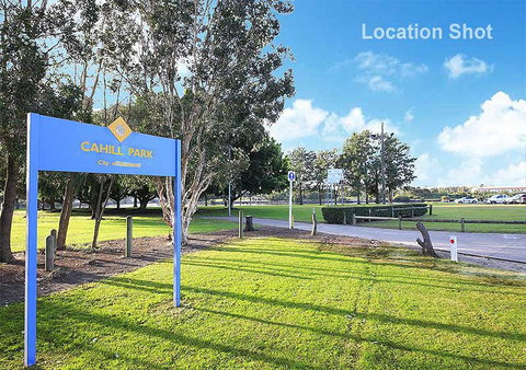 Sydney Apartment Close To Airport & CBD - Accommodation Batemans Bay 26