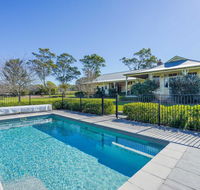 Roscrea Homestead - Luxury Retreat - Accommodation Batemans Bay