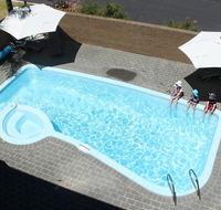 Narooma Palms Holiday Apartments - Accommodation Batemans Bay