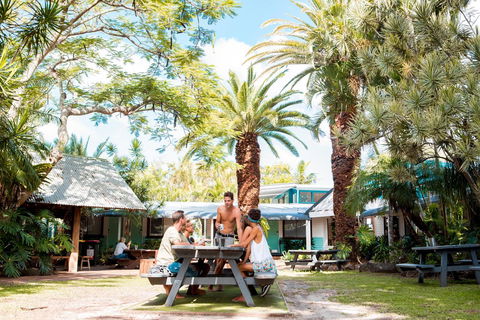 Wake Up! Byron Bay - Accommodation Batemans Bay 16