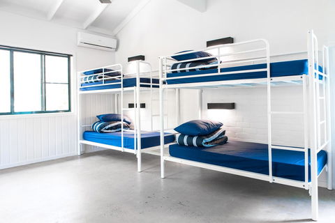 Wake Up! Byron Bay - Accommodation Batemans Bay 2