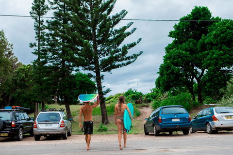 Wake Up! Byron Bay - Accommodation Batemans Bay 22