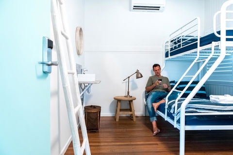 Wake Up! Byron Bay - Accommodation Batemans Bay 10