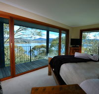 The Point - Exceptional - Accommodation Batemans Bay