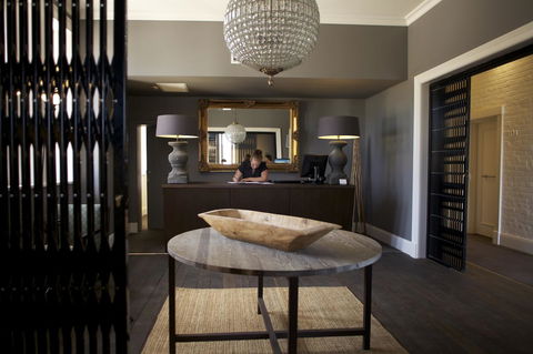 Perry Street Hotel - Accommodation Batemans Bay 3