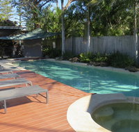 The Byron Beachcomber - Accommodation Batemans Bay