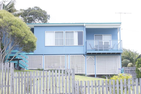 Clareview, 8 Korogora Street - Accommodation Batemans Bay 4