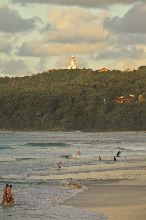 Glen Villa Resort - Accommodation Batemans Bay 20