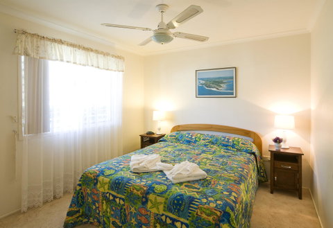 Glen Villa Resort - Accommodation Batemans Bay 4