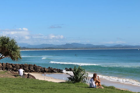 Glen Villa Resort - Accommodation Batemans Bay 17