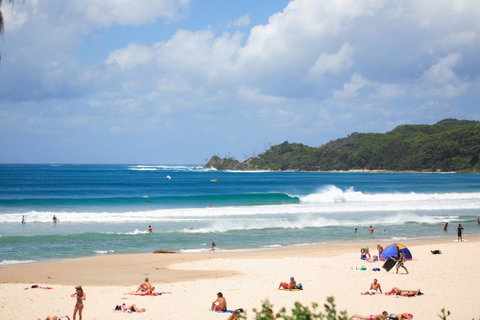 Glen Villa Resort - Accommodation Batemans Bay 15
