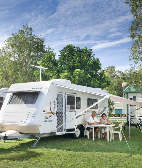 Glen Villa Resort - Accommodation Batemans Bay 22