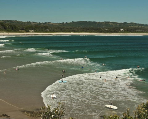 Glen Villa Resort - Accommodation Batemans Bay 21