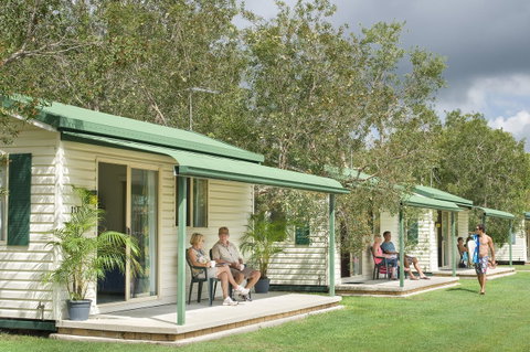 Glen Villa Resort - Accommodation Batemans Bay 10