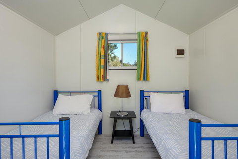 Glen Villa Resort - Accommodation Batemans Bay 6