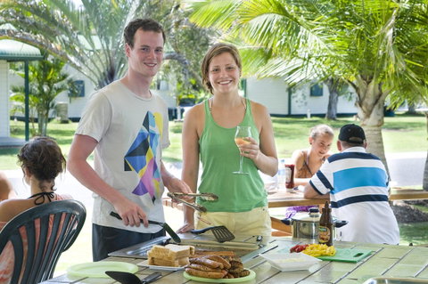 Glen Villa Resort - Accommodation Batemans Bay 14