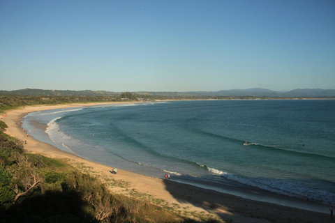 Glen Villa Resort - Accommodation Batemans Bay 19