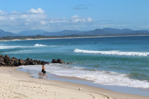 Glen Villa Resort - Accommodation Batemans Bay 16