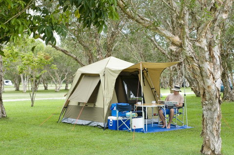 Glen Villa Resort - Accommodation Batemans Bay 23
