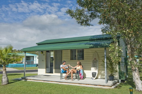Glen Villa Resort - Accommodation Batemans Bay 9