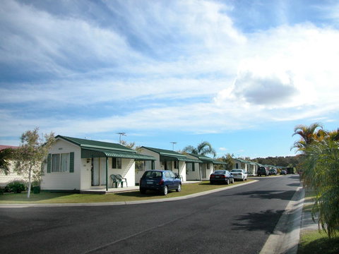 Glen Villa Resort - Accommodation Batemans Bay 13