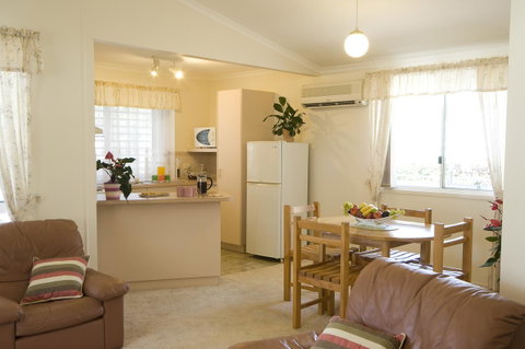 Glen Villa Resort - Accommodation Batemans Bay 11