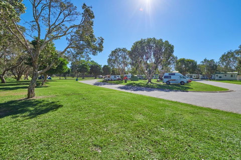 Glen Villa Resort - Accommodation Batemans Bay 5