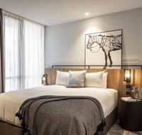 Mercure Sydney Rouse Hill - Accommodation Batemans Bay