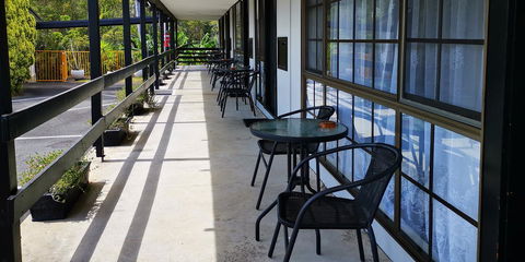Highway Motor Inn Taree - Accommodation Batemans Bay 37
