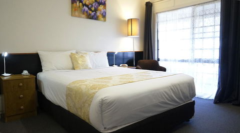 Highway Motor Inn Taree - Accommodation Batemans Bay 16