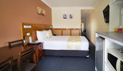 Highway Motor Inn Taree - Accommodation Batemans Bay 7
