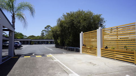 Highway Motor Inn Taree - Accommodation Batemans Bay 6