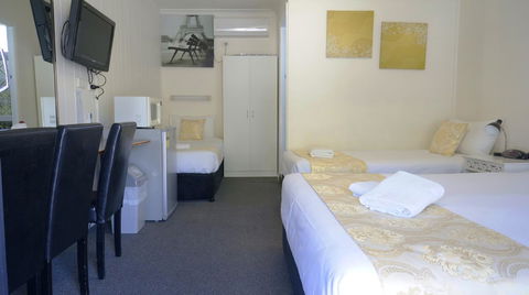 Highway Motor Inn Taree - Accommodation Batemans Bay 2